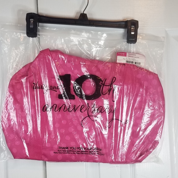 thirty one duffle - Picture 2 of 6